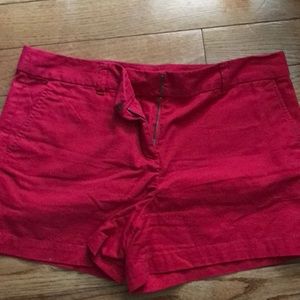 Ann taylor shorts